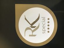 R&K distribuidora de alimentos ltda