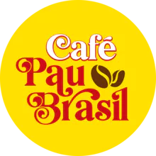 CAFÉ PAU BRASIL 