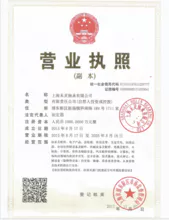 Shang Hai HLC Bearing Ltd.