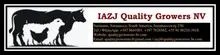 IAZJ Quality Growers NV