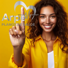 Arpe Corretora de Planos de Saúde 