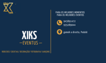 Xiks Eventus