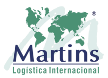 Martins Logística Internacional