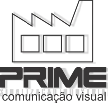 Prime Comunicação Visual
