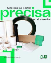 AJS EMBALAGENS