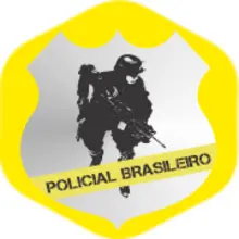 POLICIAL BRASILEIRO