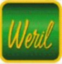 Weril Instrumentos Musicais Ltda