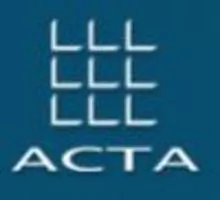 Acta - Arquitetos E Consultores Técnicos Associados Ltda.