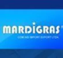 Mardigras Comercio Ind Imp Exp Ltda