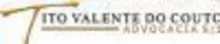 Tito Valente Do Couto Advocacia S/s