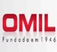 Máquinas Omil Ltda