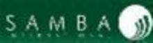 Samba Intl. Com. Imp. E Exp. De Produtos Manufaturados Ltda