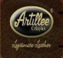Artillee Criações Em Couro Ltda