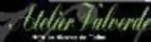Atelier Valverde Ltda Me