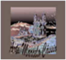 Arte Marcelo Cássio