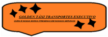 Golden Táxi Transportes Executivo