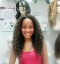 Belissima Natural Hair & Mega