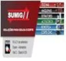 Sumig Soluções Para Solda E Corte Ltda.