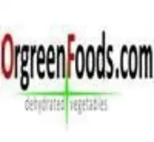 Orgreen Foods