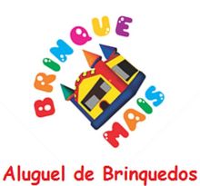 Brinque Mais - Aluguel De Brinquedos