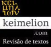 Keimelion - Revisão De Textos