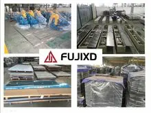 FUJIXD Elevator Co.， Ltd