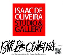 galeria isaac de oliveira