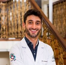 Leonardo Blanco Dentista Maringá