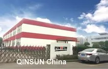 Qinsun Instruments Co., LTD