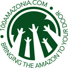 100% Amazonia