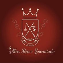 Meu Reino Encantado