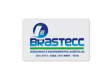 BRASTECC MÁQUINAS E EQUIPAMENTOS AGRÍCOLAS LTDA