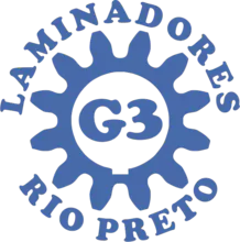 Laminadores Rio Preto Indústria e Comércio Ltda.