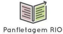 Panfletagem Rio