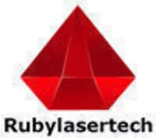 Jinan Ruby Laser Technology Co.,Ltd