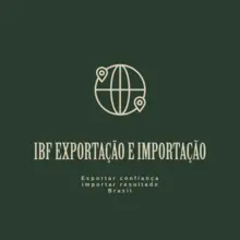 IBF FOODS EXPORTAÇÃO E IMPORTAÇÃO