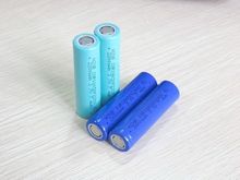 Cylindrical lithium-ion battery Ordinary capacity type