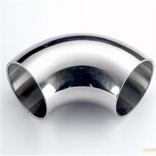 stainless steel elbow pipe fitting