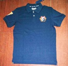 ventilated Polo shirt for men