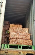 Pure Copper Wire Scrap (Millberry) 99.99%,​Copper Cathodes & Alluminum Ingot For Sale