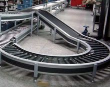 Novel Design Conveyor Line