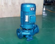 GD type pipeline centrifugal pump