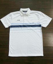 Quick-drying POLO leisure shirt for men