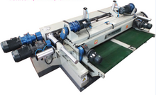 spindle less venner peeling machine for sale