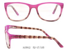 Wenzhou Factory Price Optical Frames with Low Price
