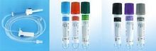 Medical disposable vacuum Blood-collecting vessels  / Pet vacuum Blood-collecting vessels / Disposable Infusion Device
