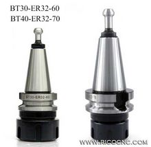 BT 30 BT40 Tools for CNC Machines