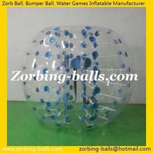 Bumper Ball, Bubble Soccer, Bubble Balls, KnockerBall, Body Zorbs