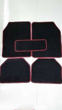 Good quality Seat Cover in Leather. PU. and Canvas, Good quality of Auto floor mats for every type of Car
