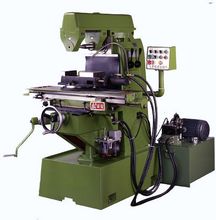 Taiwan Hydraulic milling machine CF-1230H